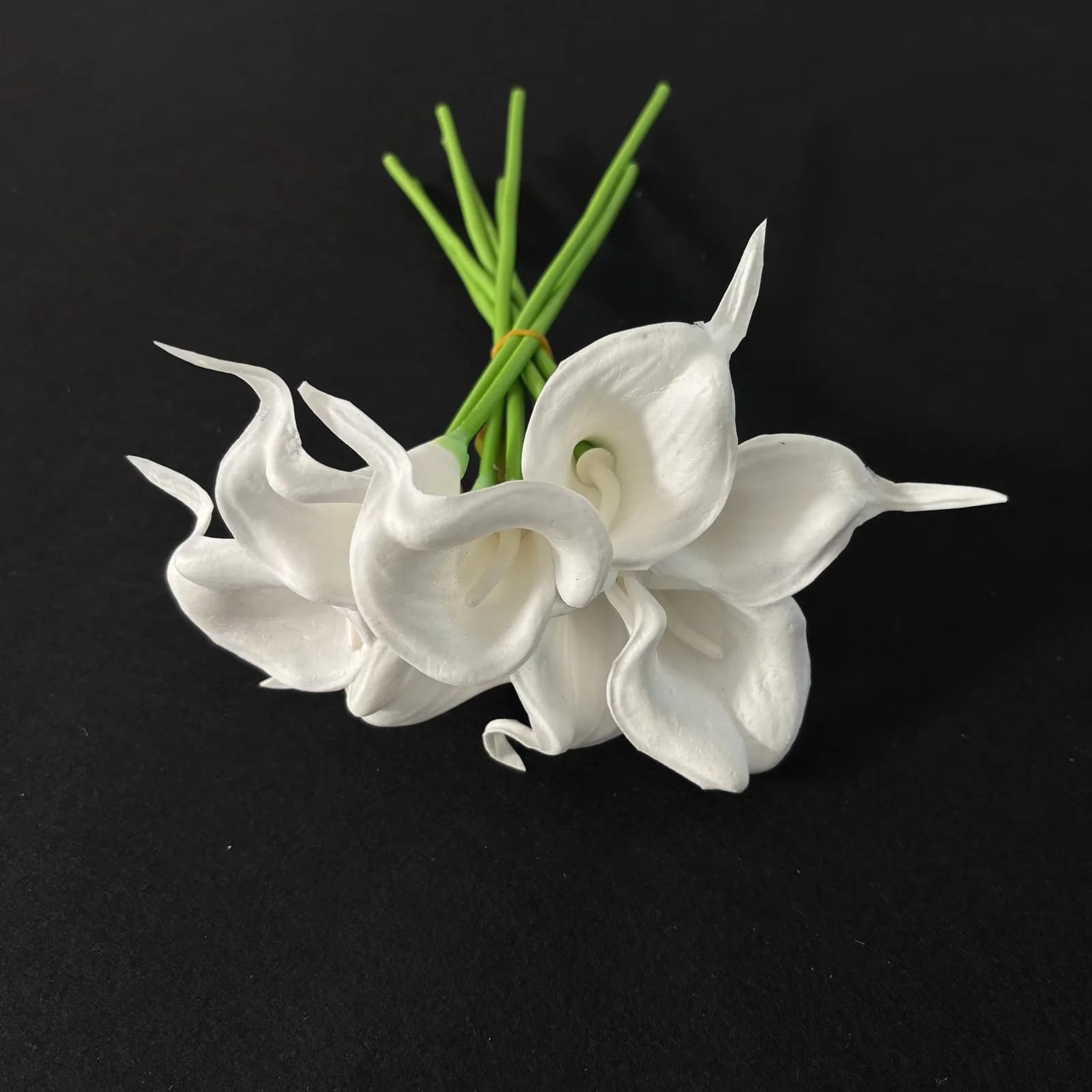 GALA ÇİÇEĞİ 35CM (8'Lİ)