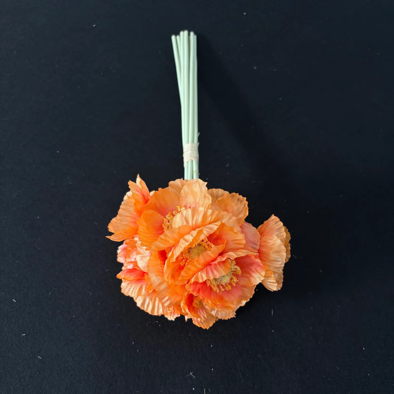 GELİNCİK ÇİÇEĞİ 40CM (8'Lİ)