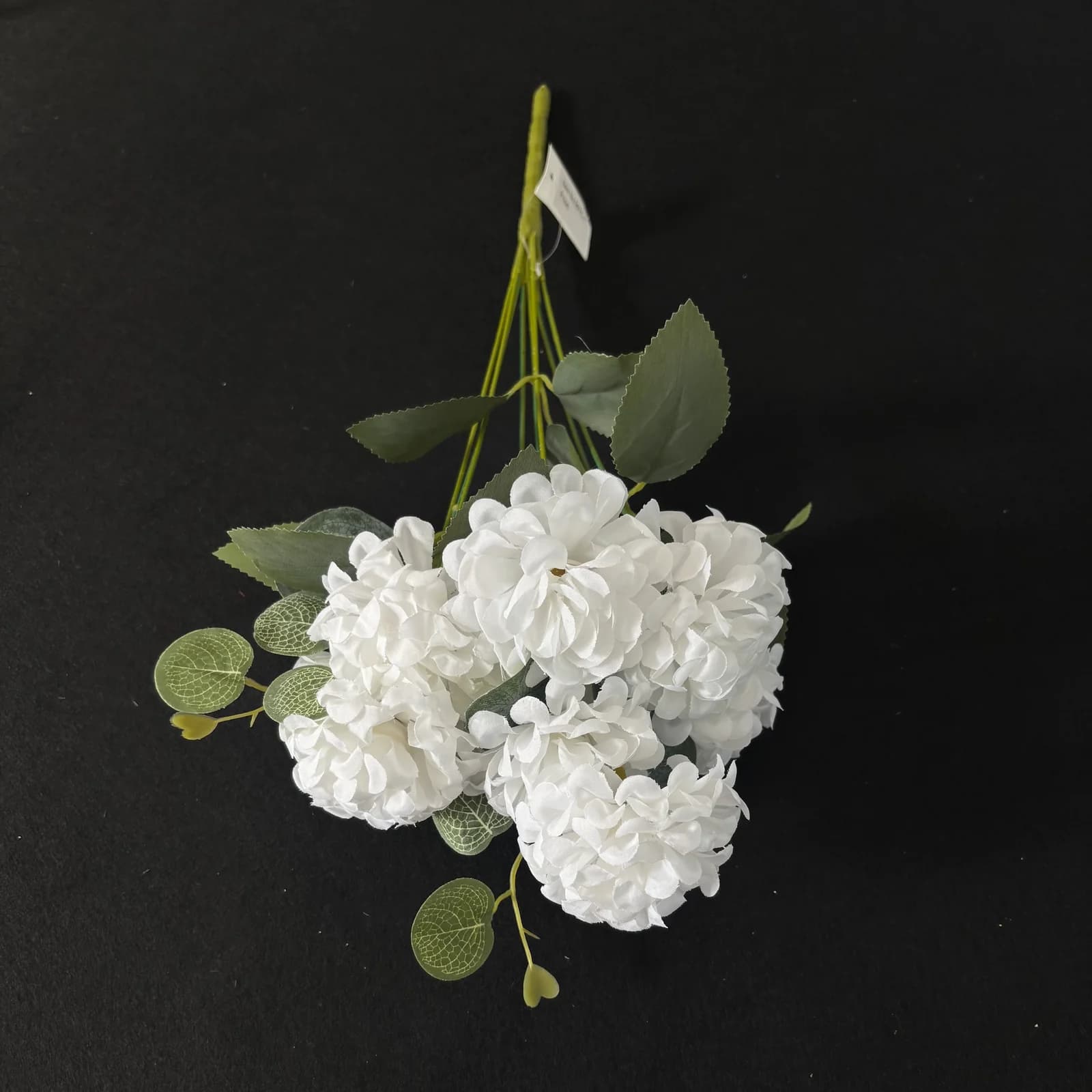 ORTANCA ÇİÇEĞİ 45 CM (9'LU)