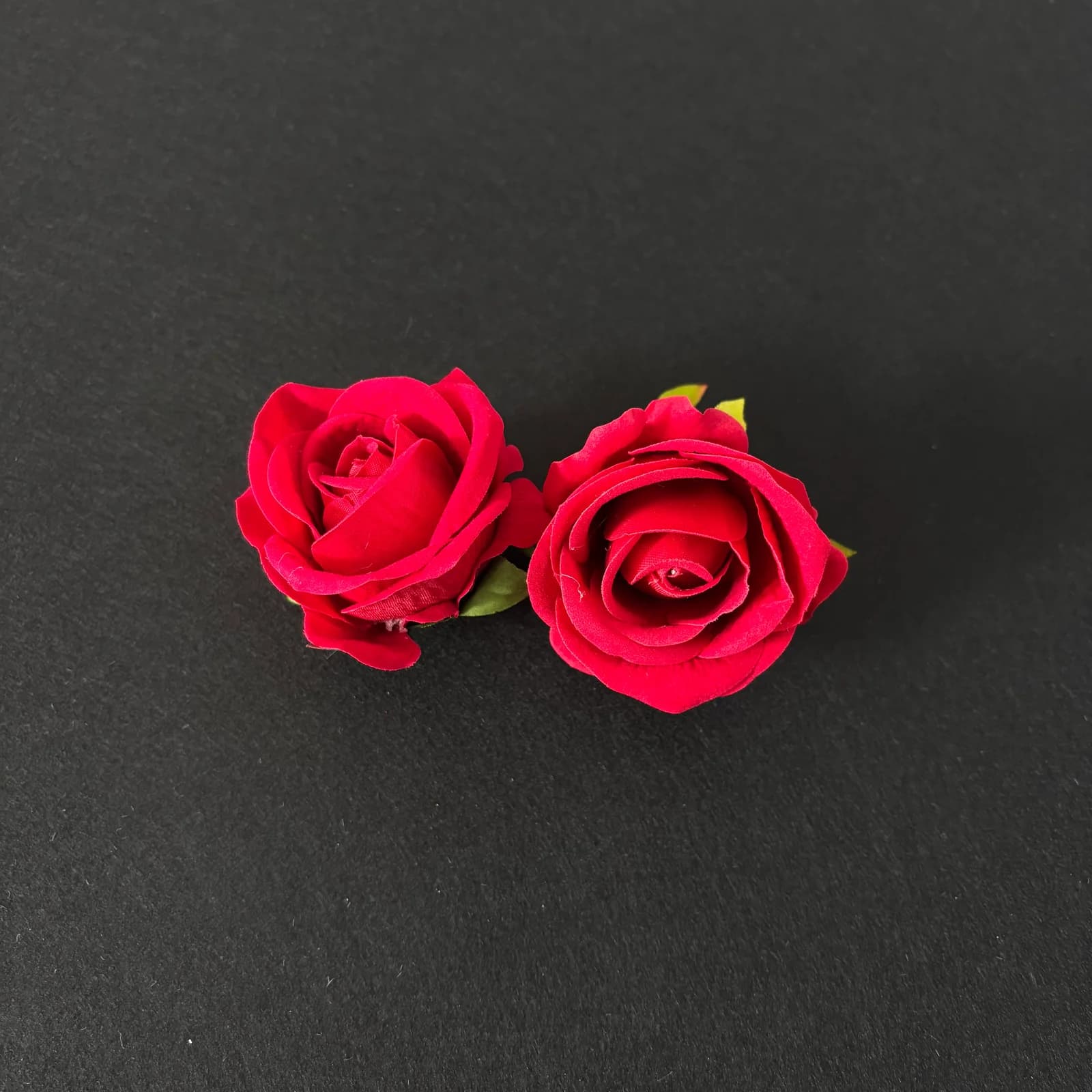 TEKLİ GÜL KAFASI (30'LU)