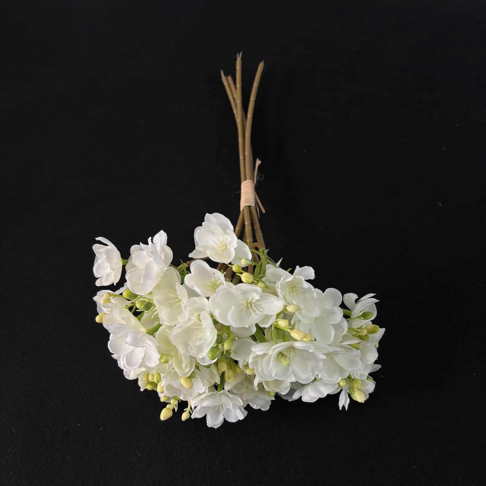 TOHUMLU ÇİÇEK 40CM (4'LÜ)