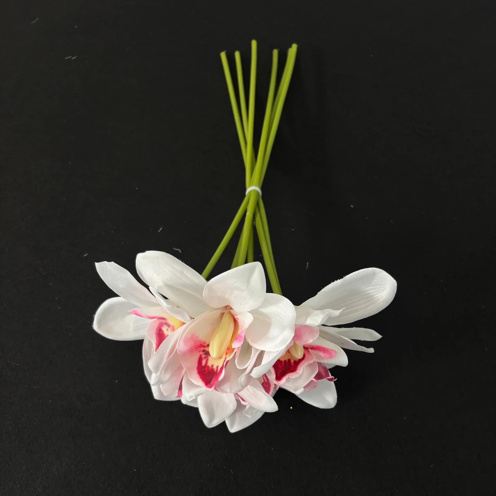 DEMET ORKİDE ÇİÇEĞİ 40CM (6'LI)