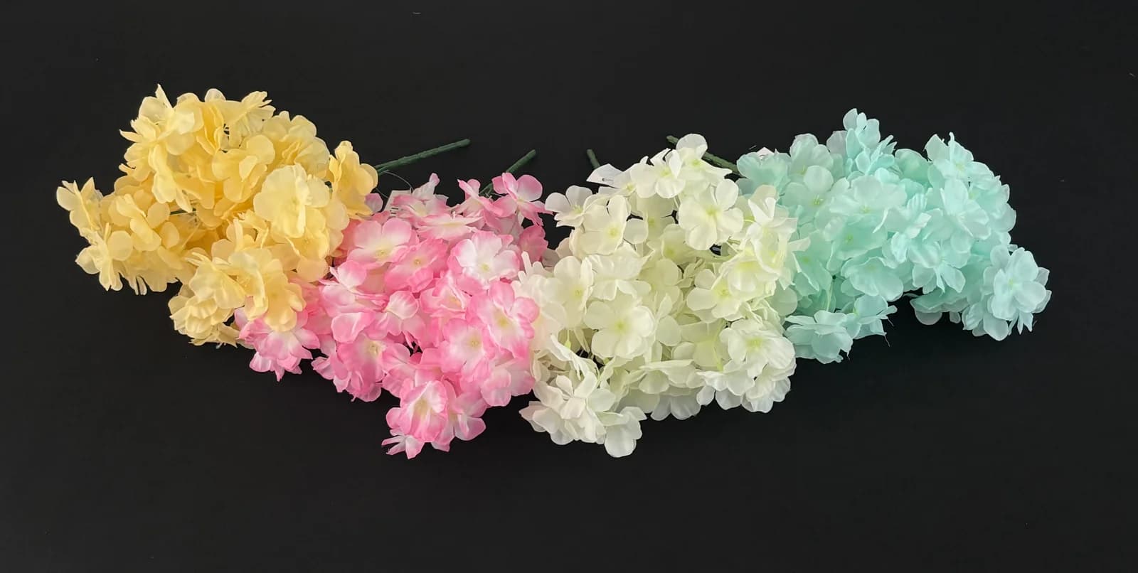 KİRAZ ÇİÇEĞİ 5'Lİ 35CM (SAKURA)