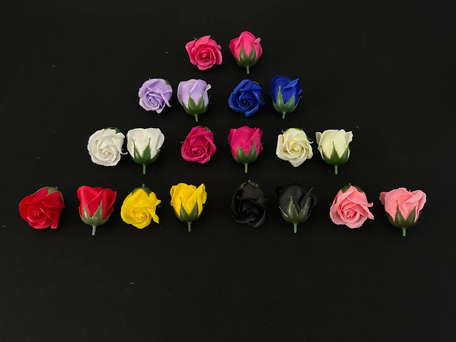 KOKULU GÜL (50'Lİ)