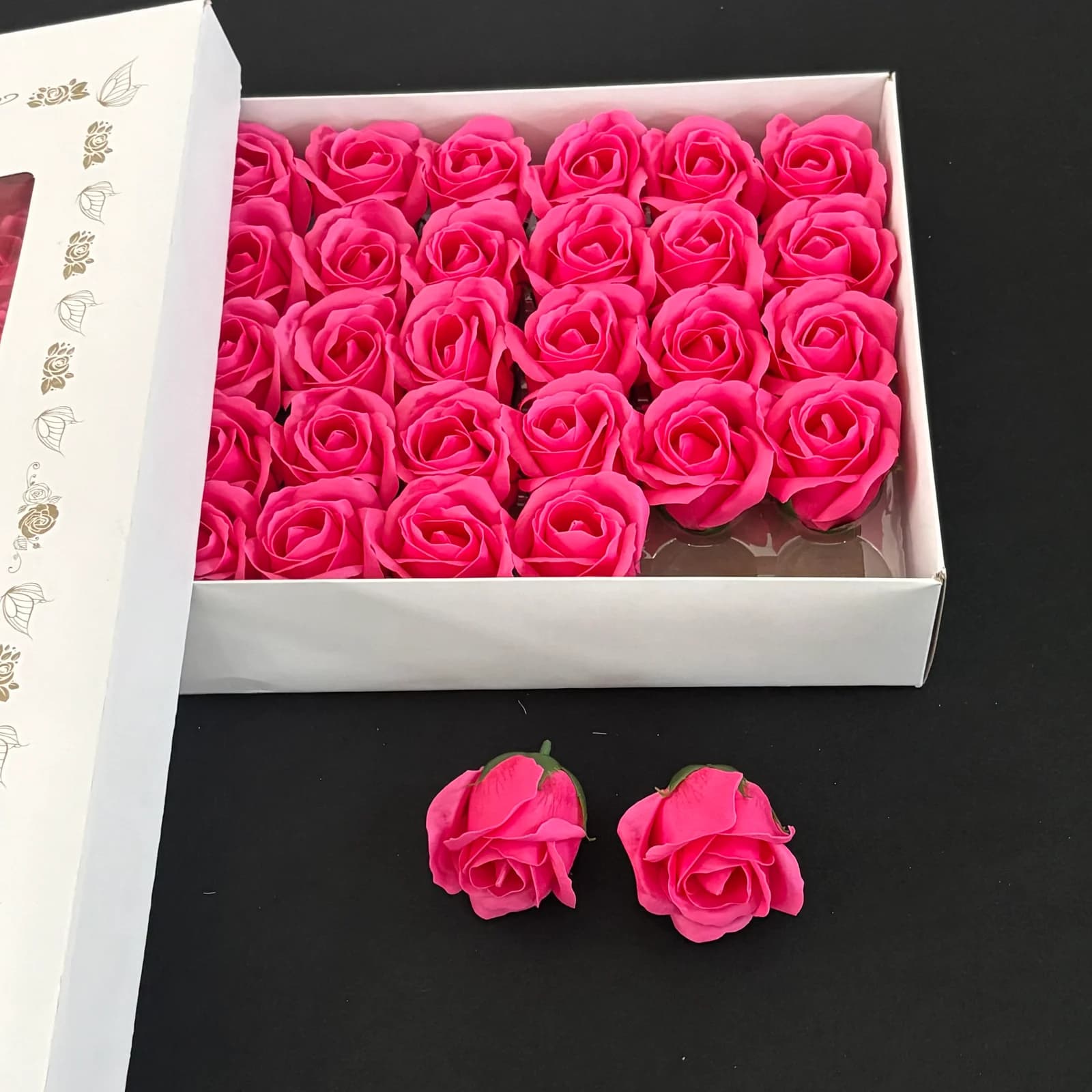 KOKULU GÜL (50'Lİ)