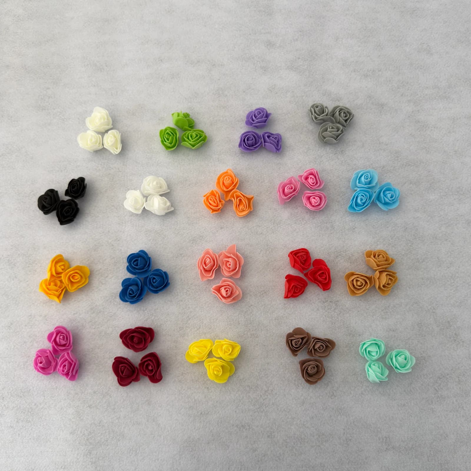 BÜYÜK LATEKS GÜL 500'LÜ 