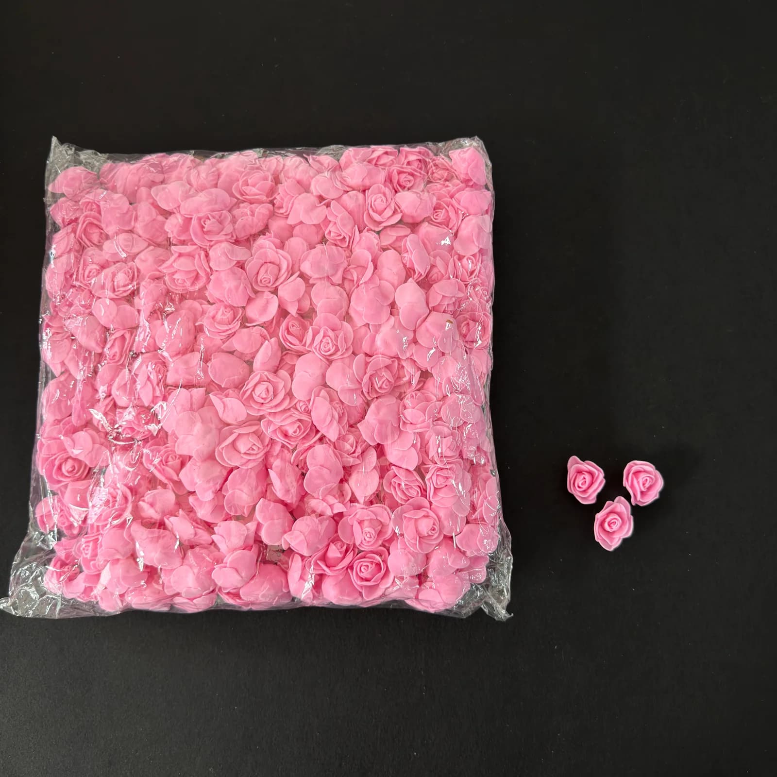 BÜYÜK LATEKS GÜL 500'LÜ 