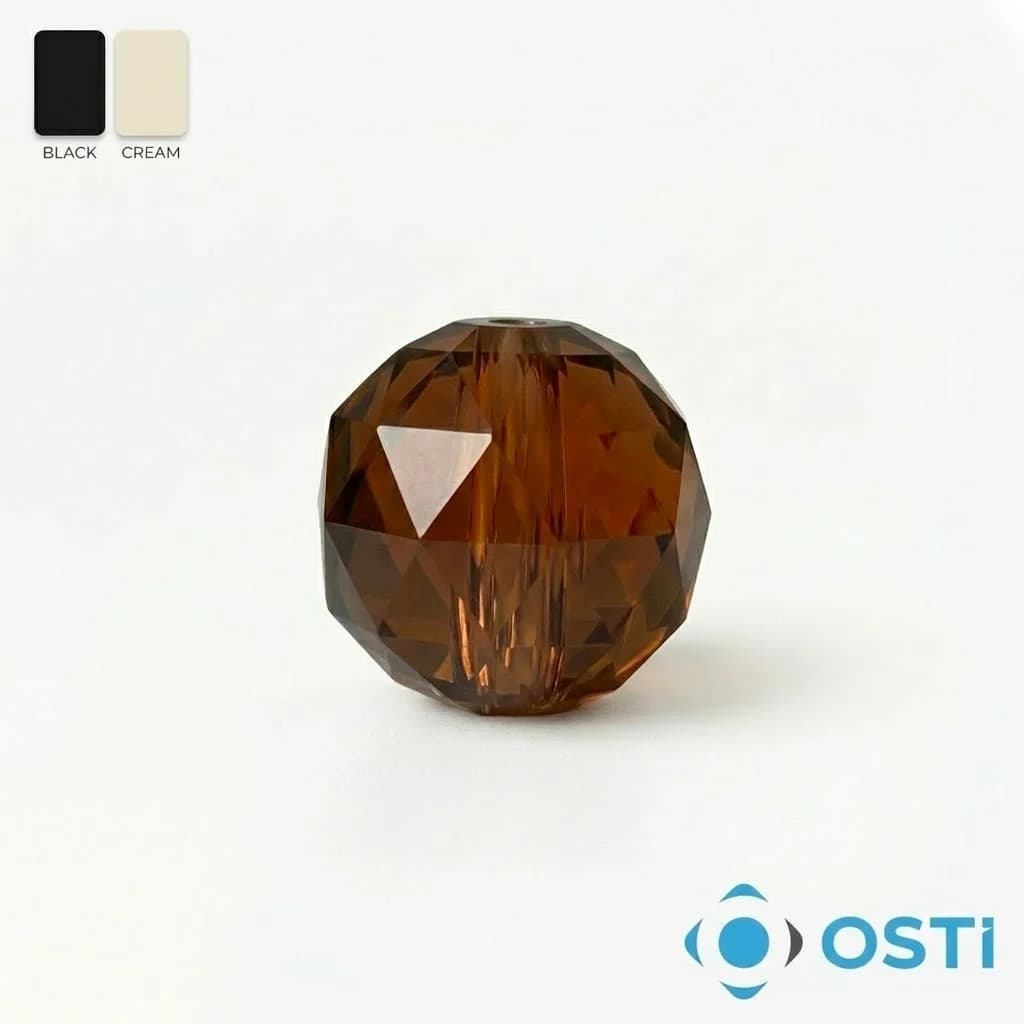 PLASTİK PERDE BONCUĞU DÜNYA