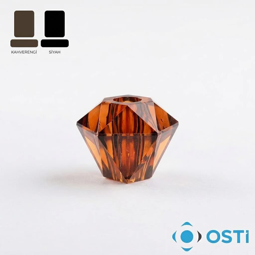 PLASTİK PERDE BONCUĞU TAKOZ