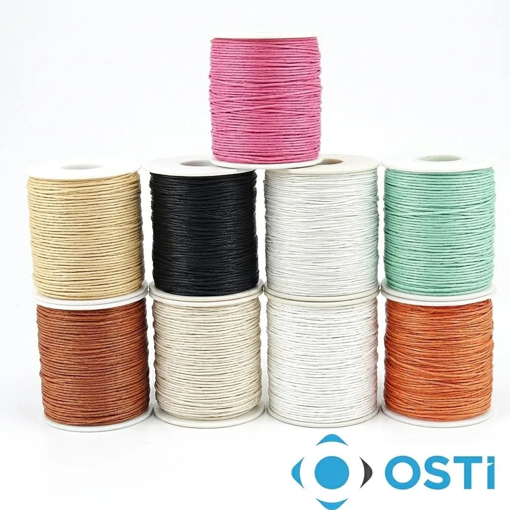 1MM MUM İP 100 YARDA