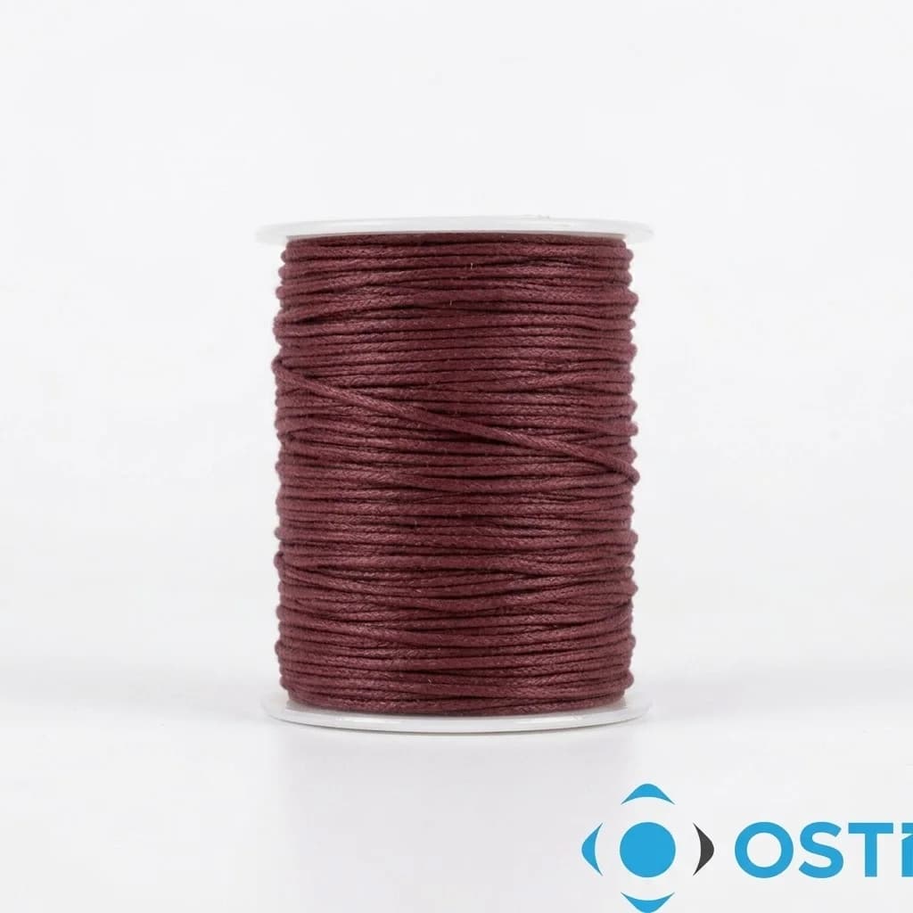 1MM MUM İP 100 YARDA