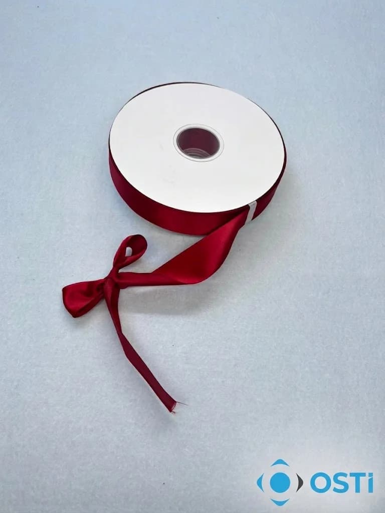 2CM SATEN KURDELE 100 YARDA