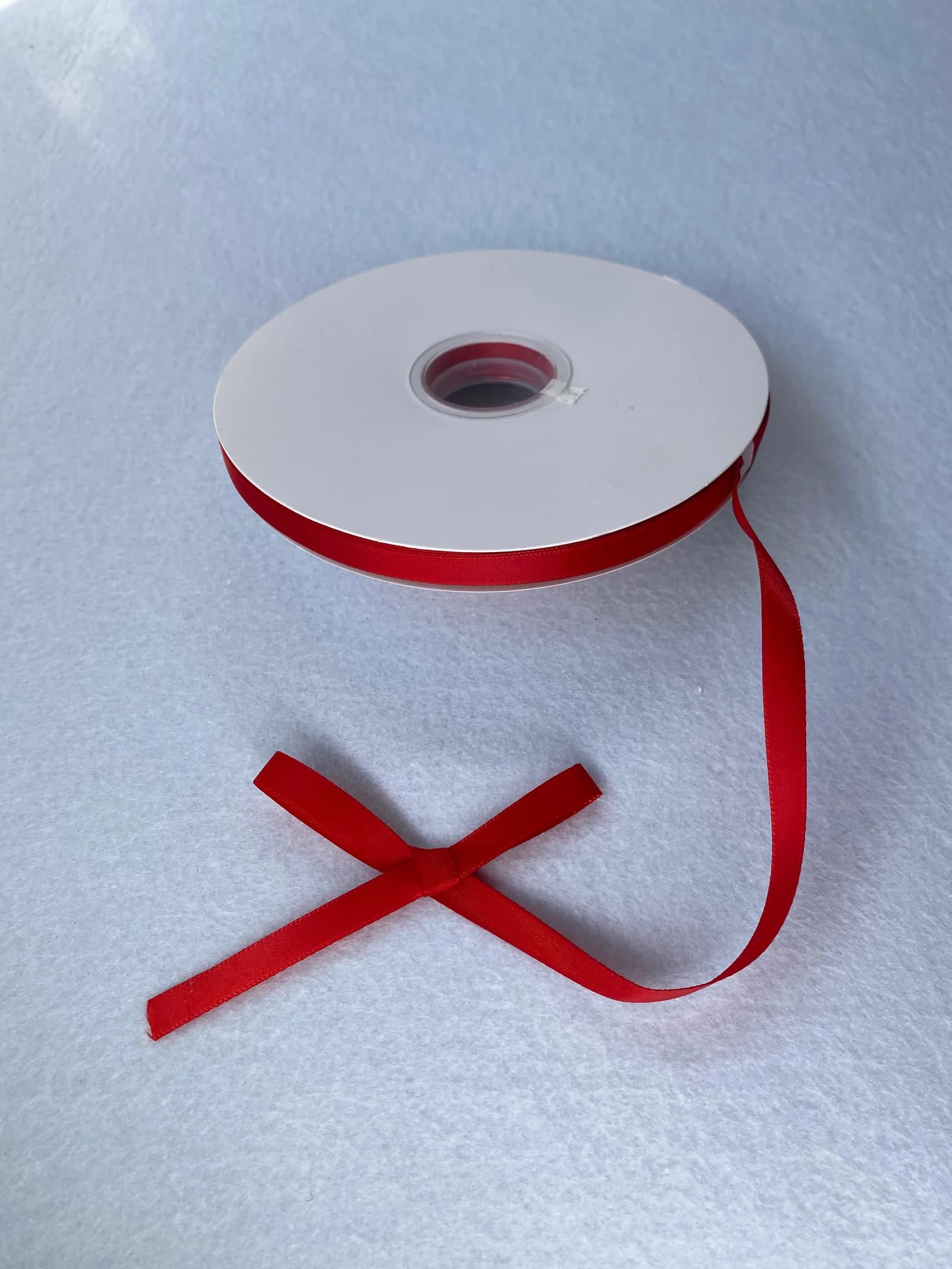 1CM SATEN KURDELE 100 YARDA