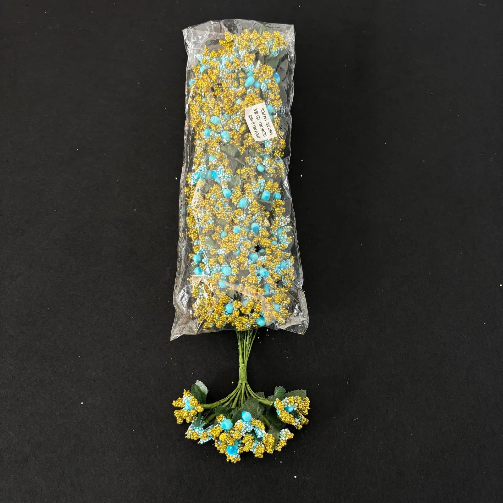 SİMLİ TOHUM 144'LÜ 