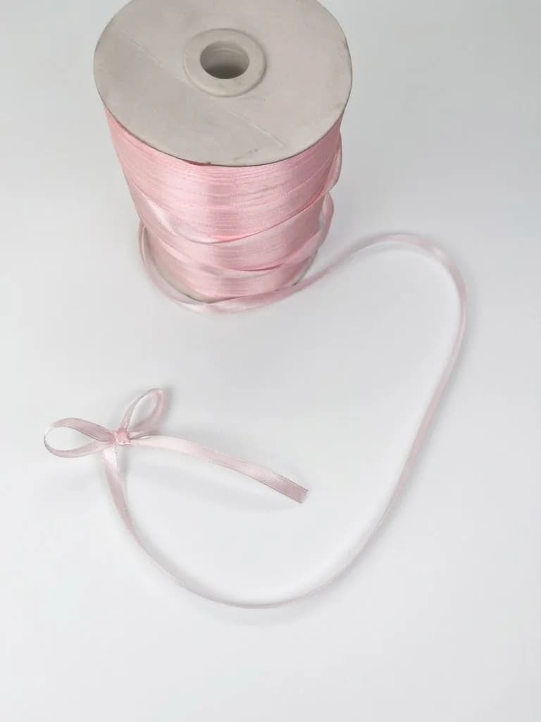 1CM SATEN KURDELE LÜX 250M