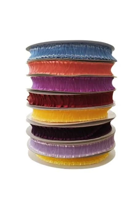 2CM KARANFİL KURDELE 25 YARDA