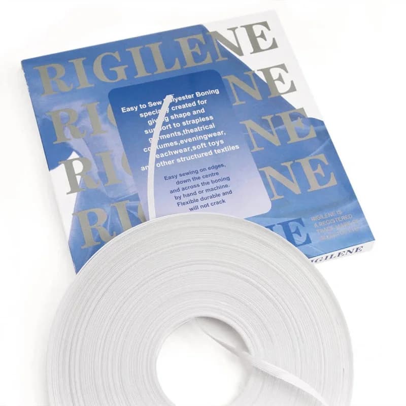 8 MM BALEN (RİGİLENE) KUTULU 44 YARDA