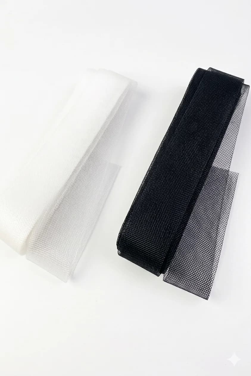 5 CM GREN KURDELE 25 YARDA