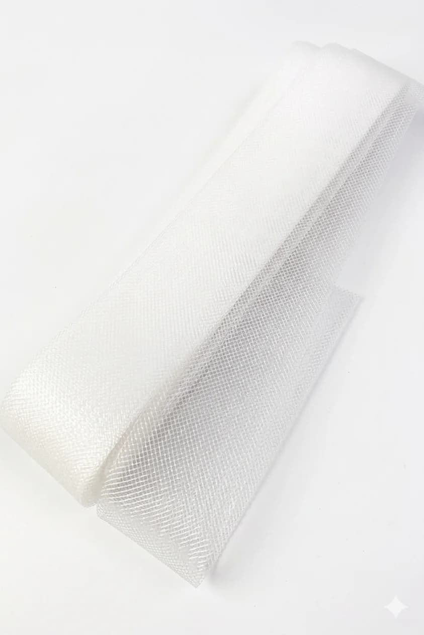 5 CM GREN KURDELE 25 YARDA