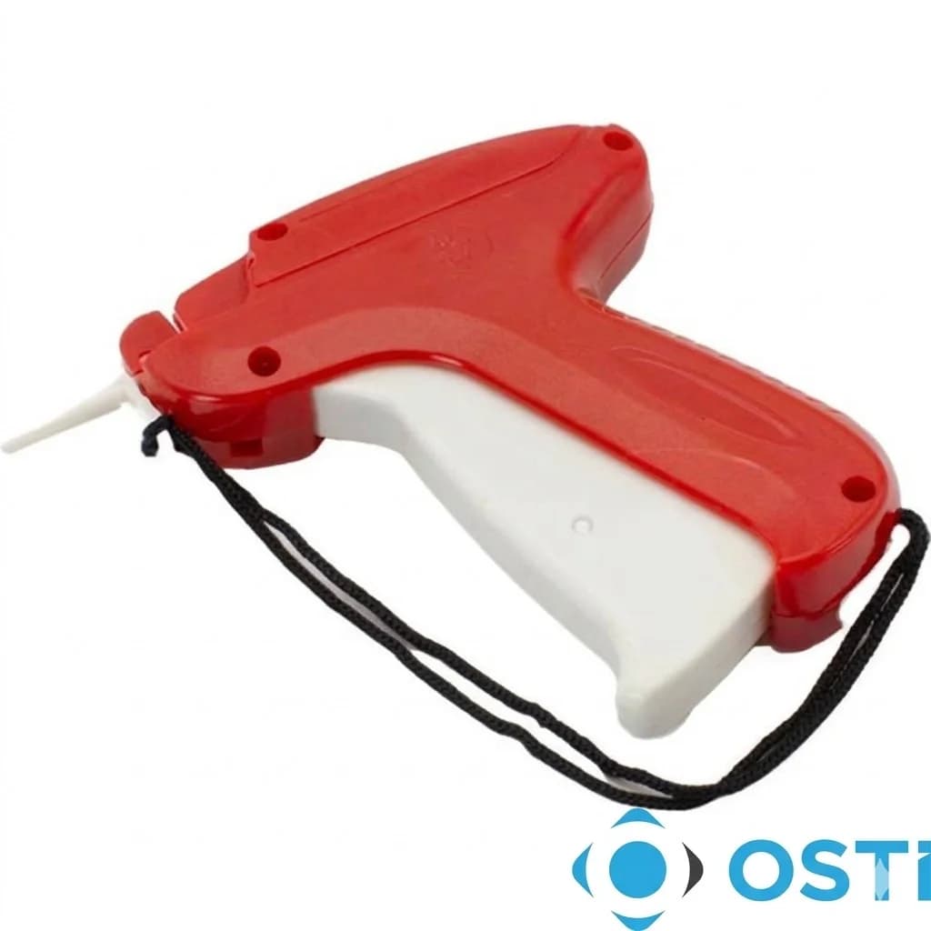 5MM KILÇIK TABANCASI