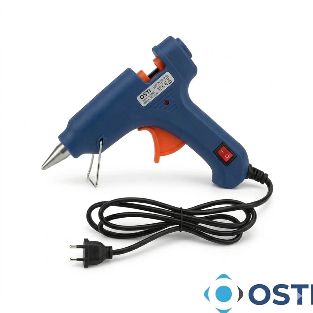 KÜÇÜK SİLİKON TABANCASI