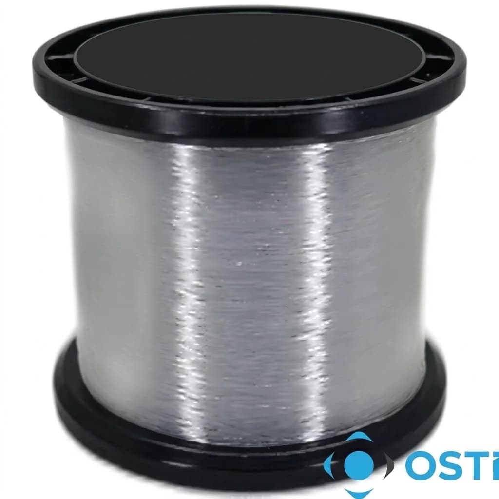 LİKRALI MİSİNA 0,8 MM 1000 METRE