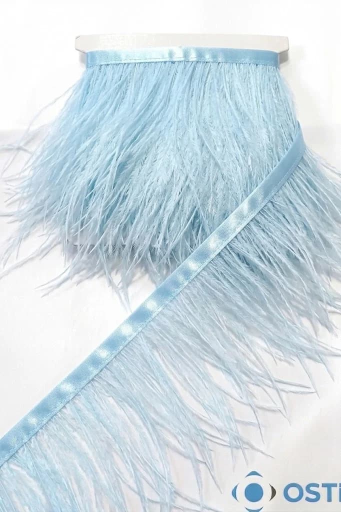 DEVE KUŞU TÜYÜ 10 YARDA KISA 10CM