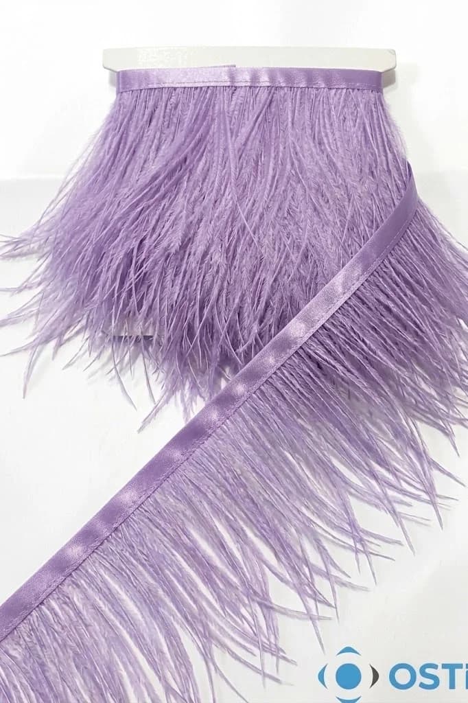 DEVE KUŞU TÜYÜ 10 YARDA UZUN 15 CM