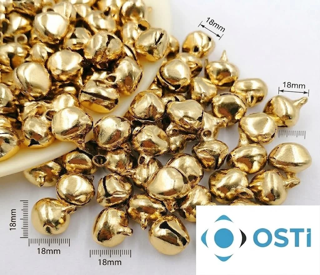 METAL ZİL 18 MM 2000 ADET