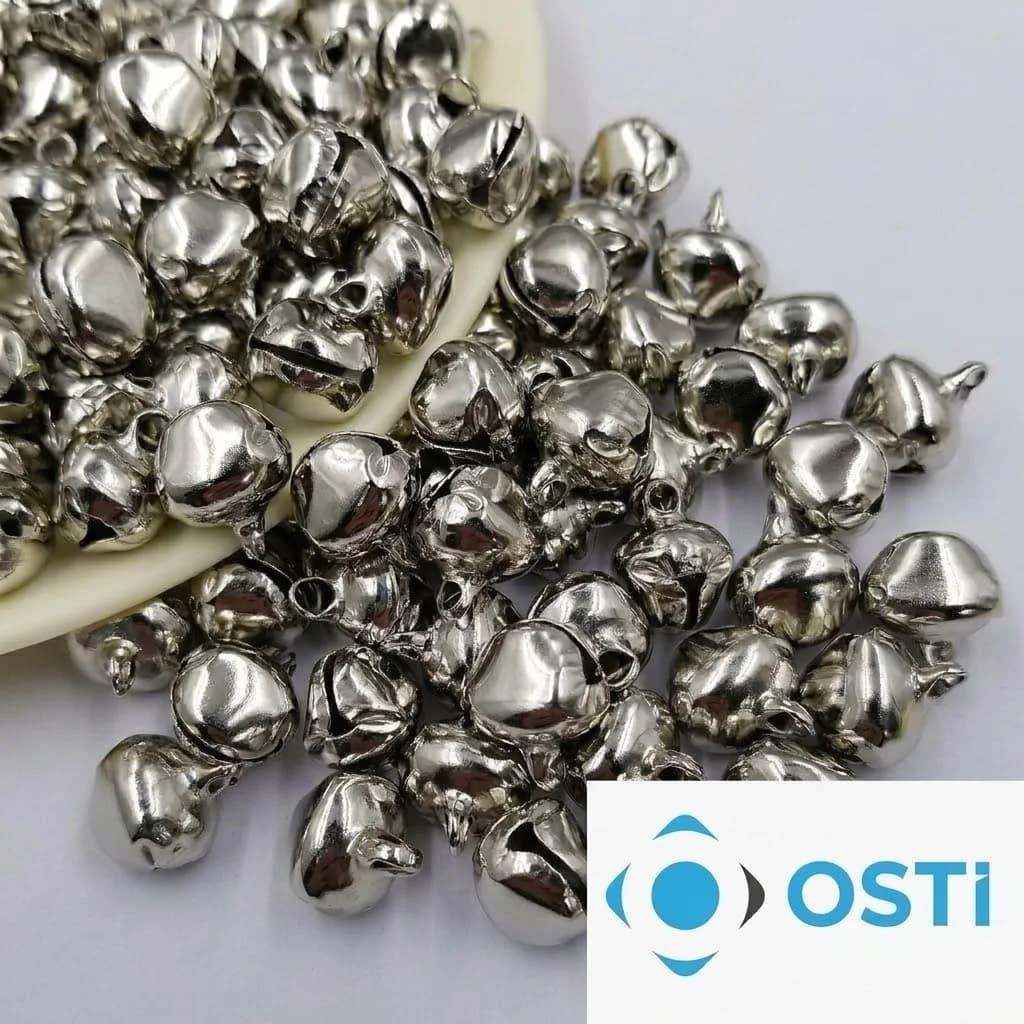 METAL ZİL 10 MM 5000 ADET