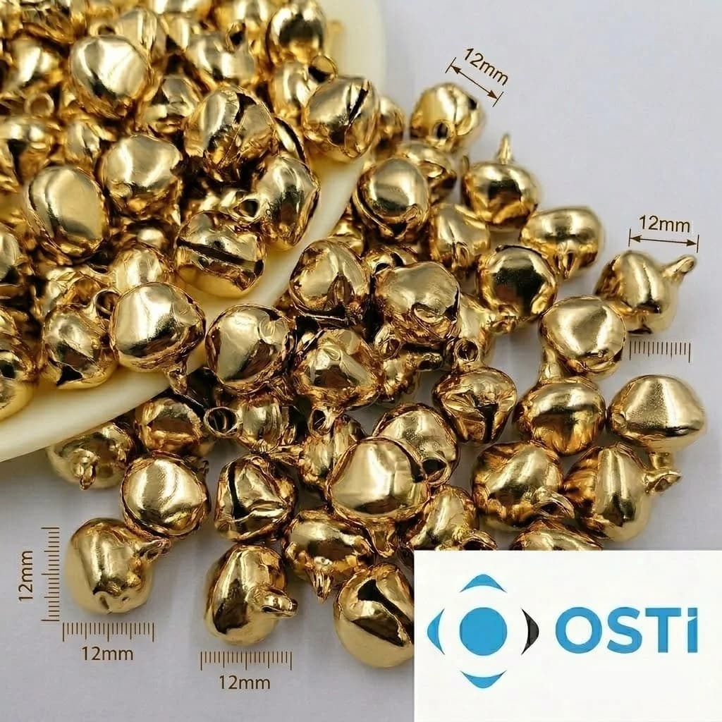 METAL ZİL 12 MM 5000 ADET