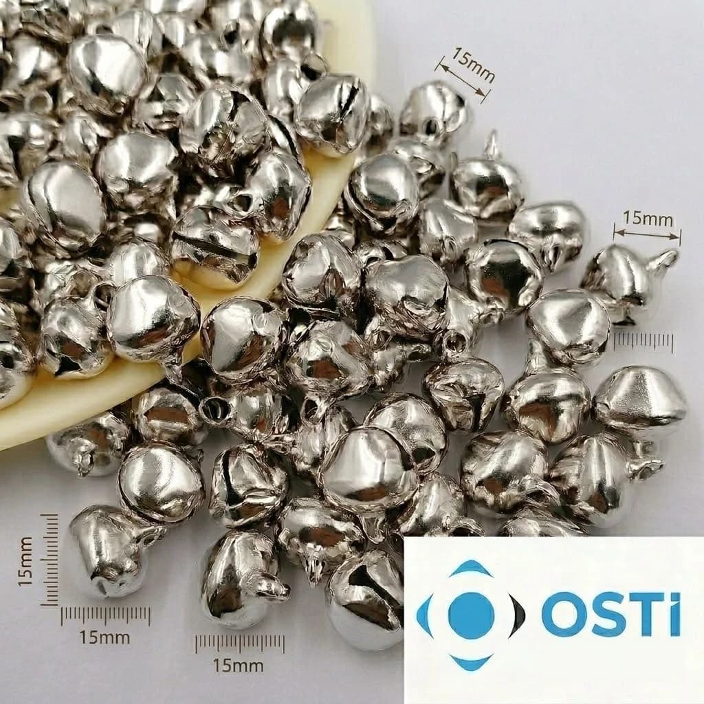 METAL ZİL 15 MM 2000 ADET
