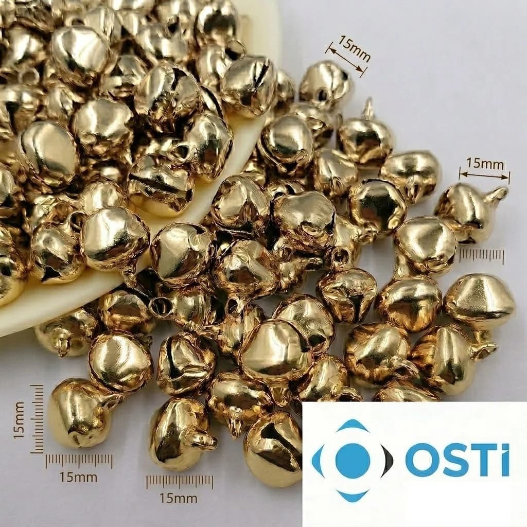 METAL ZİL 15 MM 2000 ADET