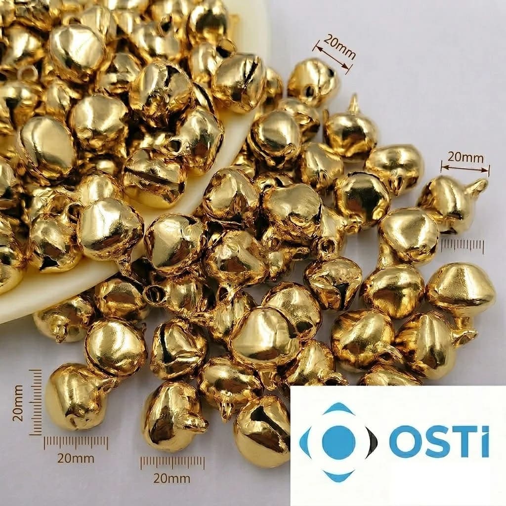 METAL ZİL 20 MM 1000 ADET 