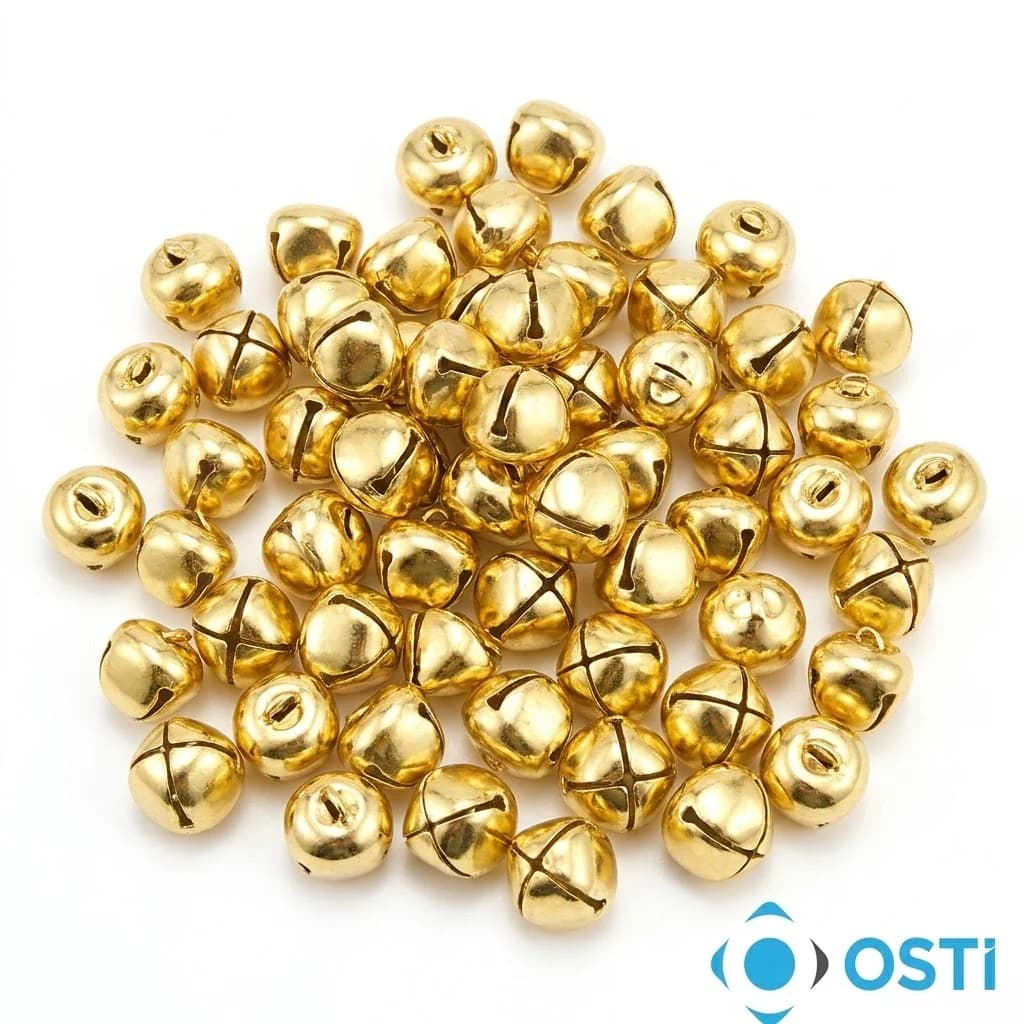 METAL ZİL 22 MM 1000 ADET