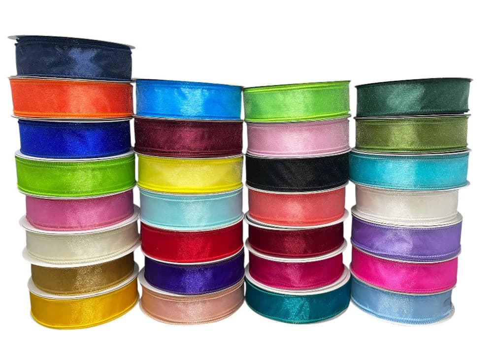 2CM ORGANİZE KURDELE 250 YARDA