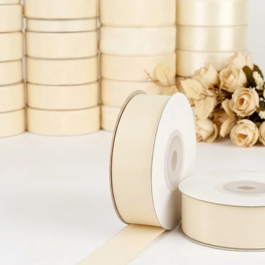 2CM ORGANİZE KURDELE 250 YARDA