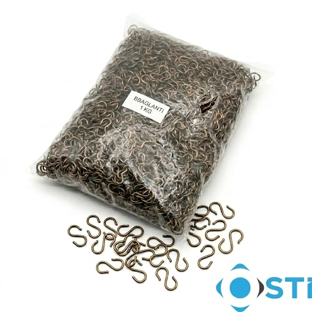 B BAĞLANTI 3000'Lİ