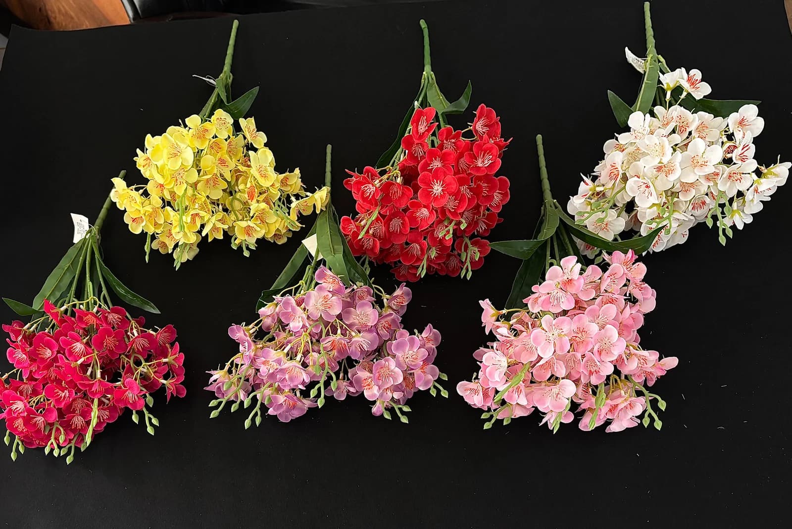 DURU ÇİÇEĞİ (45CM)