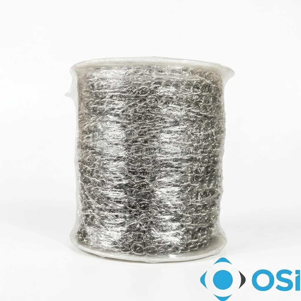 ZİNCİR 1,4 CM 50 METRE