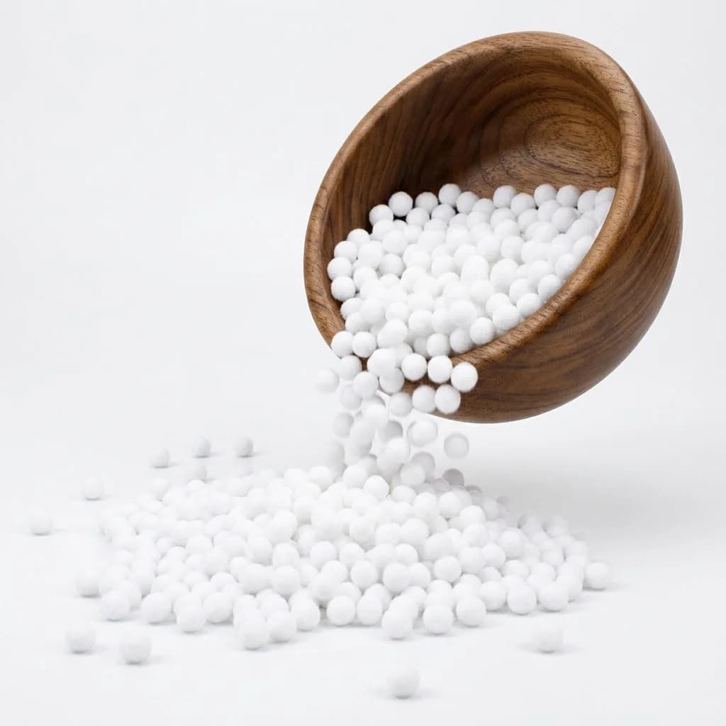 1 CM TEKLİ MUZ PONPON 5000'Lİ