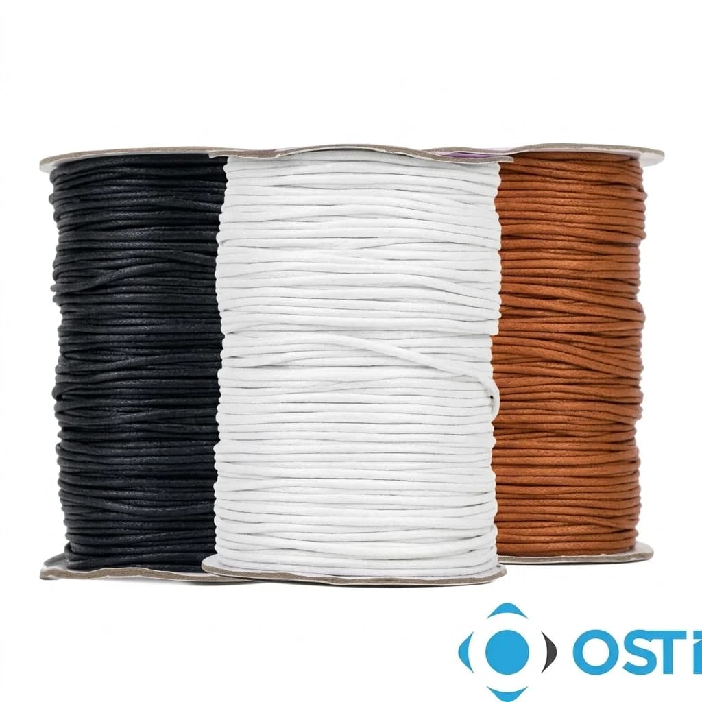 1,5 MM MUM İP 200 YARDA