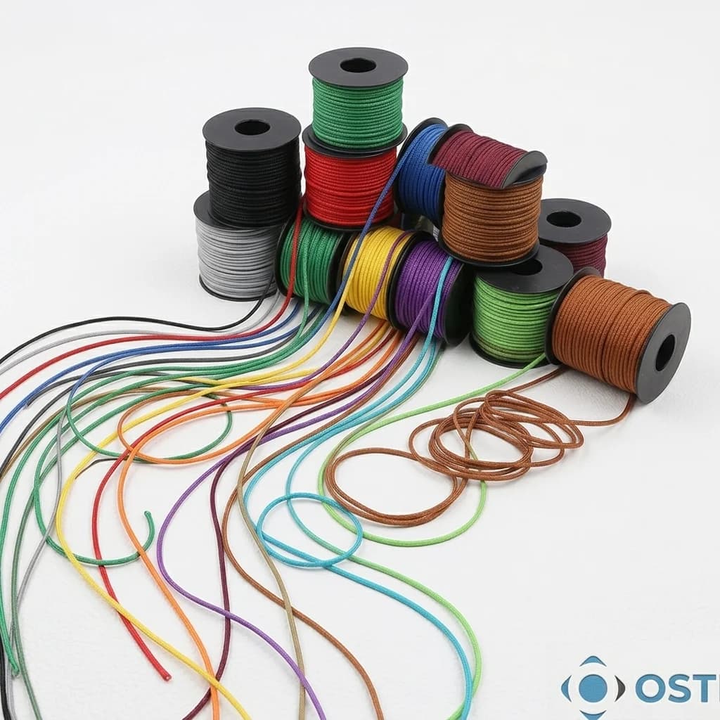 2MM MUM İP 100 YARDA 