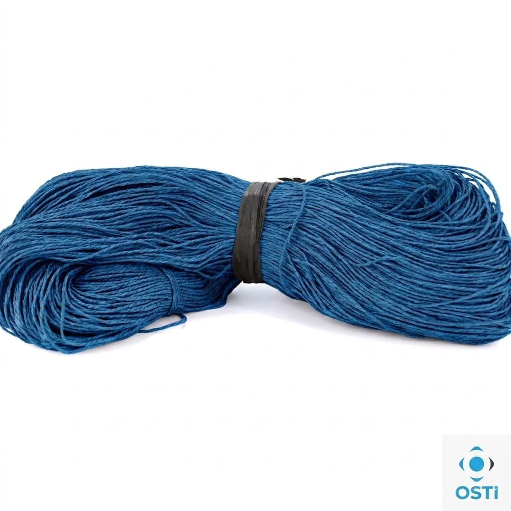 KAĞIT İP (KİLOLUK)