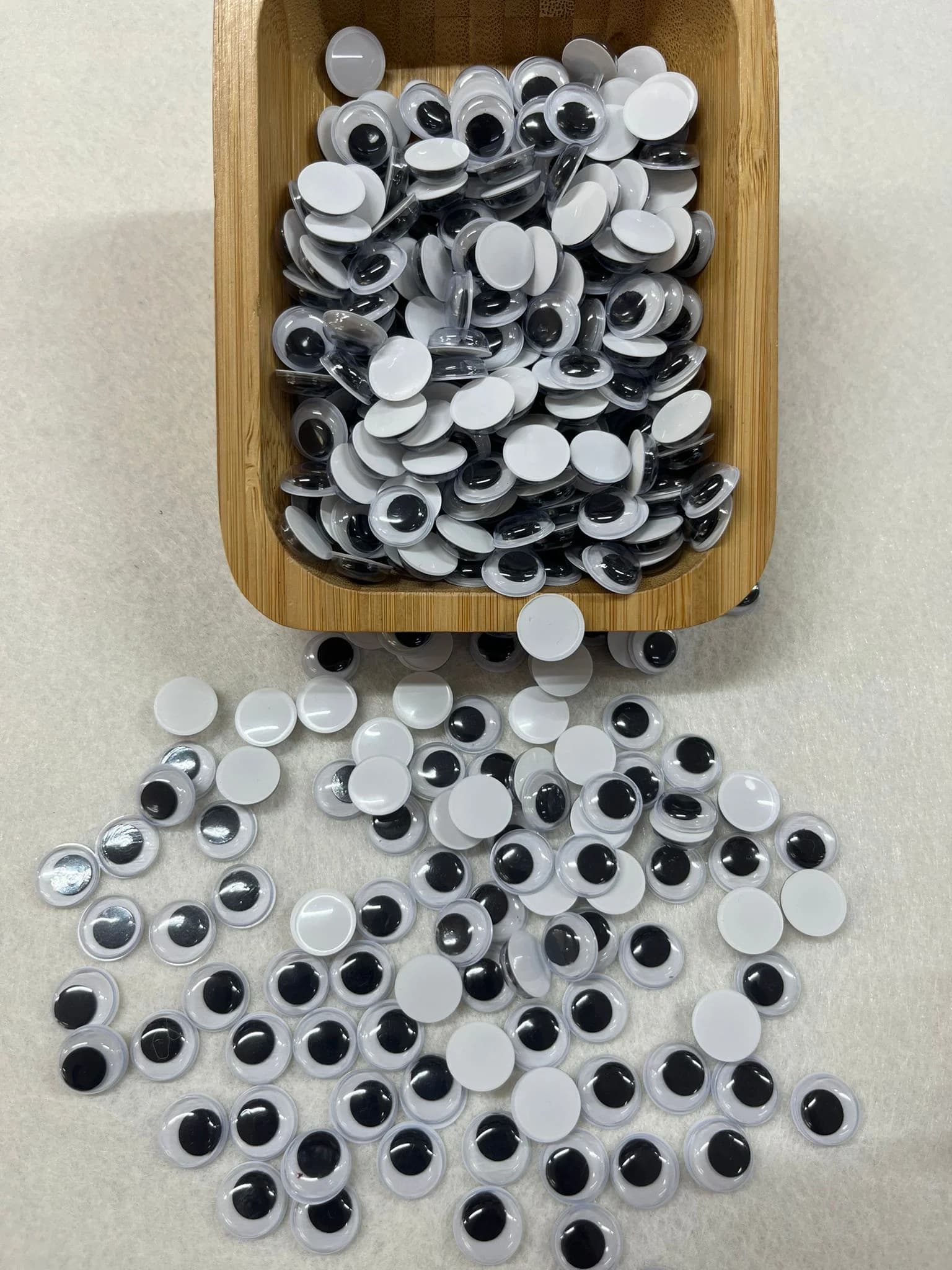 OYNAR GÖZ 12 MM 4000'Lİ