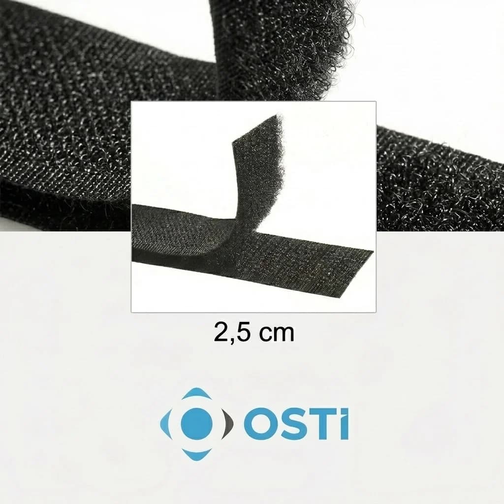 CIRT BANT 2,5CM 25 YARDA