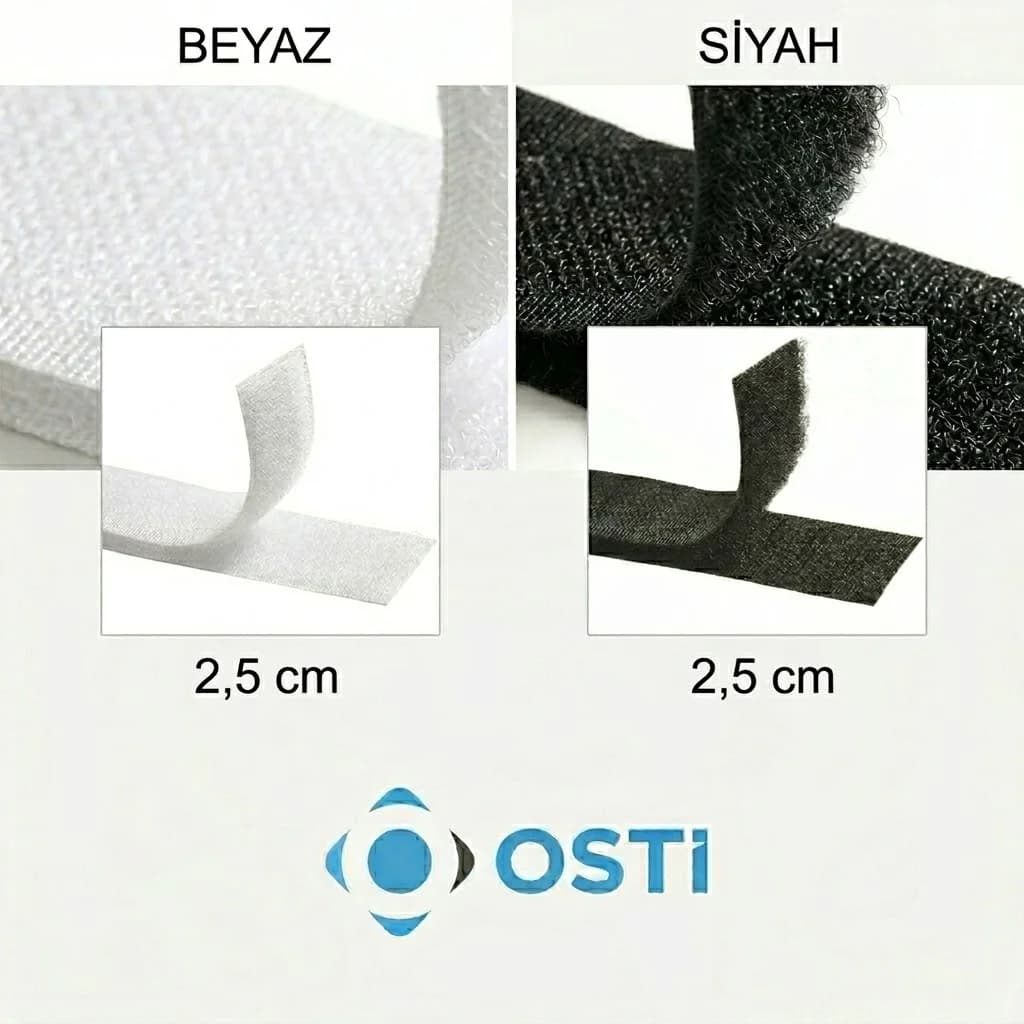 CIRT BANT 2,5CM 25 YARDA
