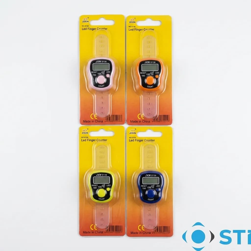  SESLİ ZİKİRMATİK 1030N 10'LU