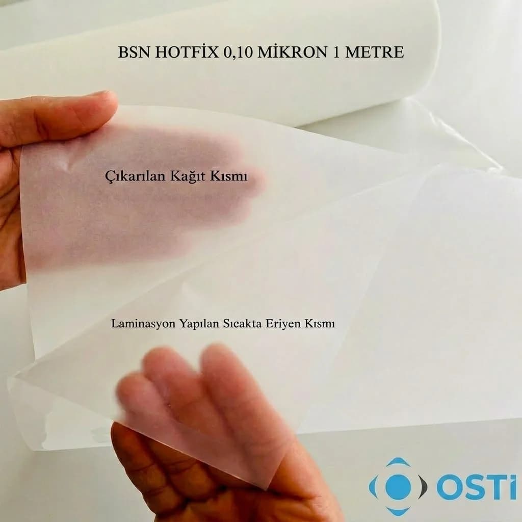 BSN HOTFİX 0,10 MİKRON 1 METRE