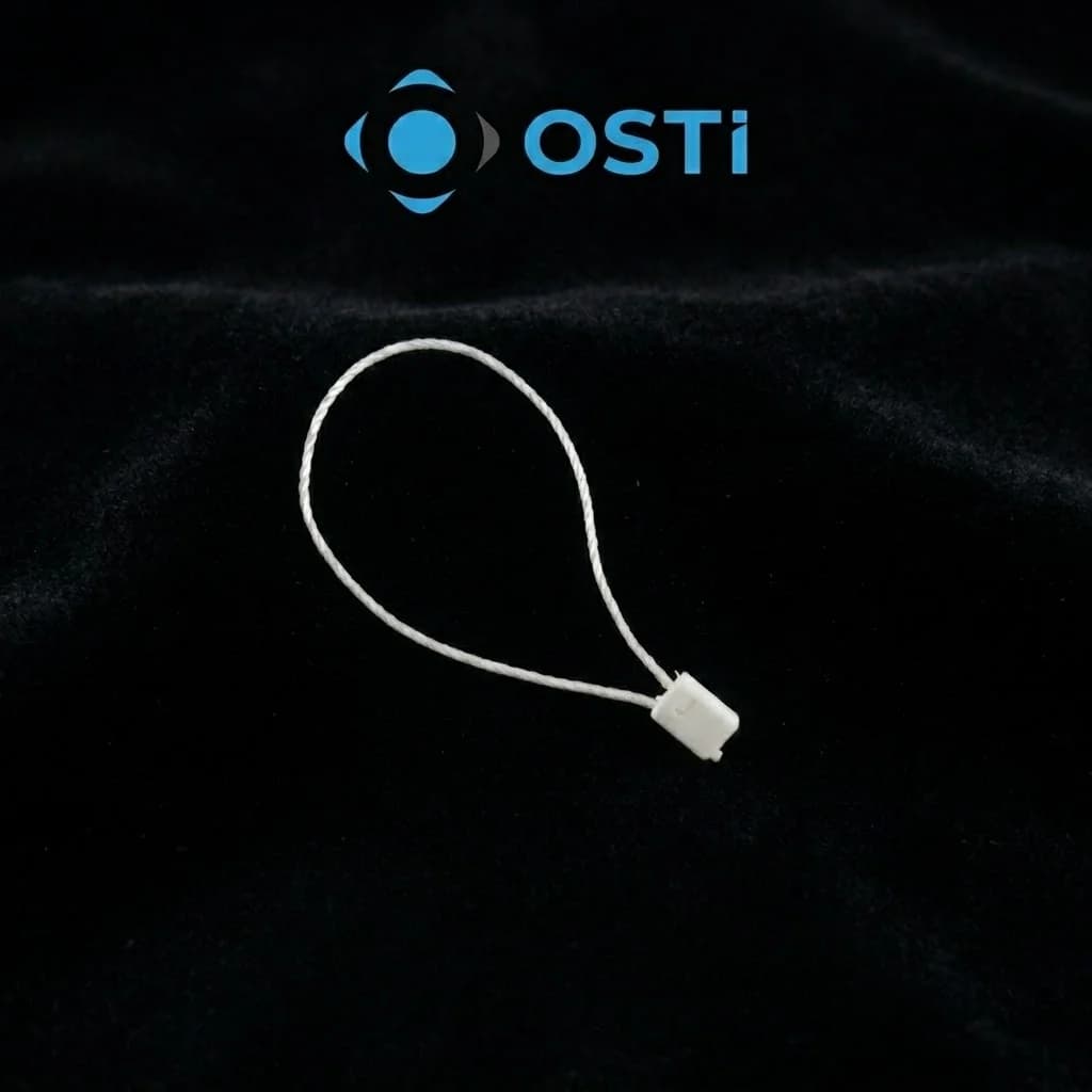 KART ETİKET İPİ 16CM 1000'Lİ